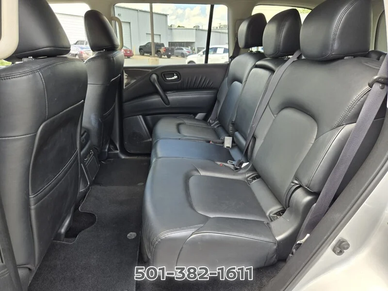 Used 2024 Brilliant Silver Metallic NISSAN 4X2 SV image 12