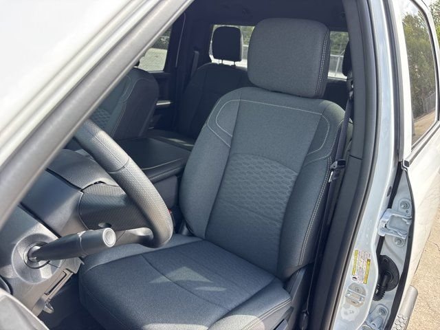 2026 RAM 2500 Tradesman - Photo 18