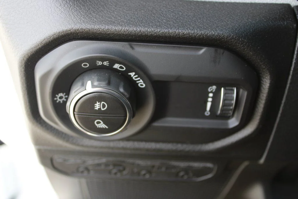2026 Jeep Gladiator Sport S - Photo 12