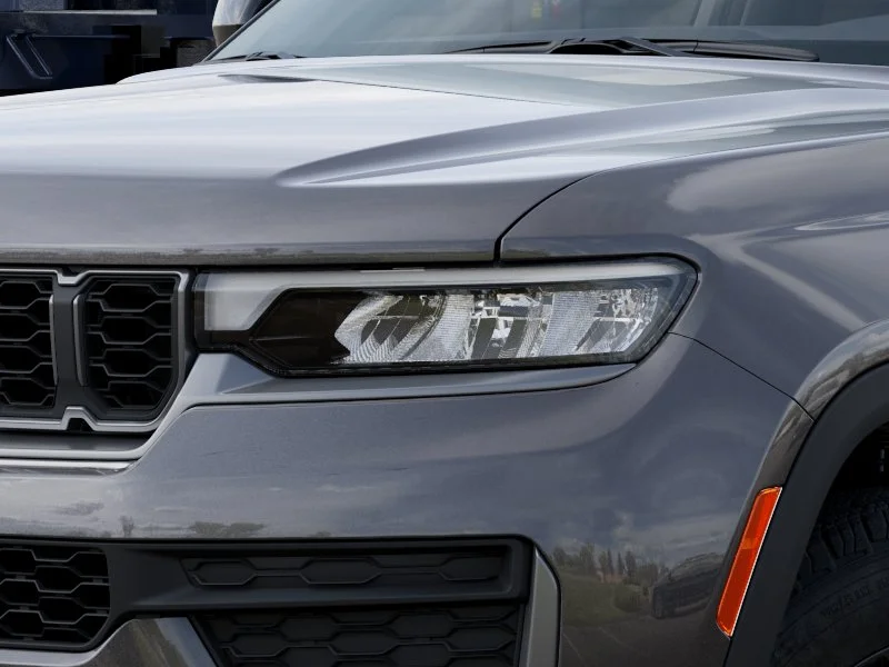 2026 Jeep Grand Cherokee L Laredo - Photo 35