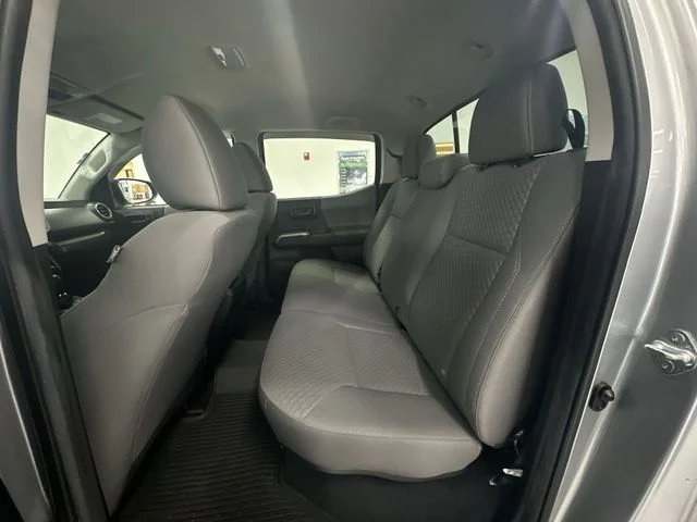 Used 2023 Silver Toyota SR5 image 28