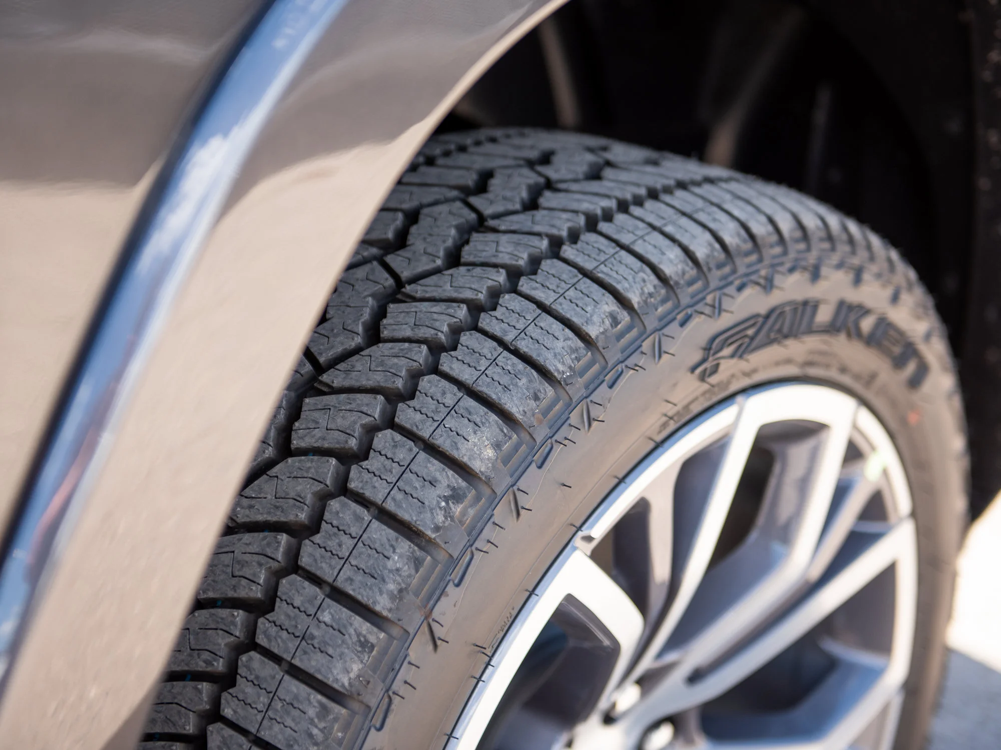 New 2026 Grey RAM Tungsten* image 9