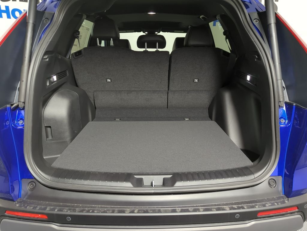 2025 Honda CR-V Sport-L - Photo 10