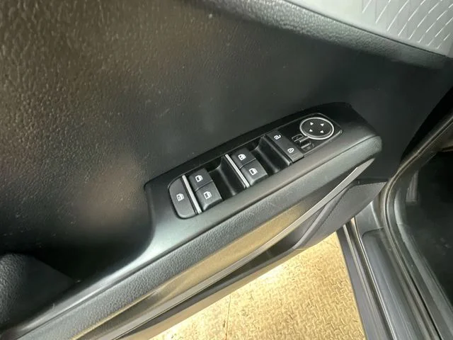 Used 2024 Gray Kia S image 17