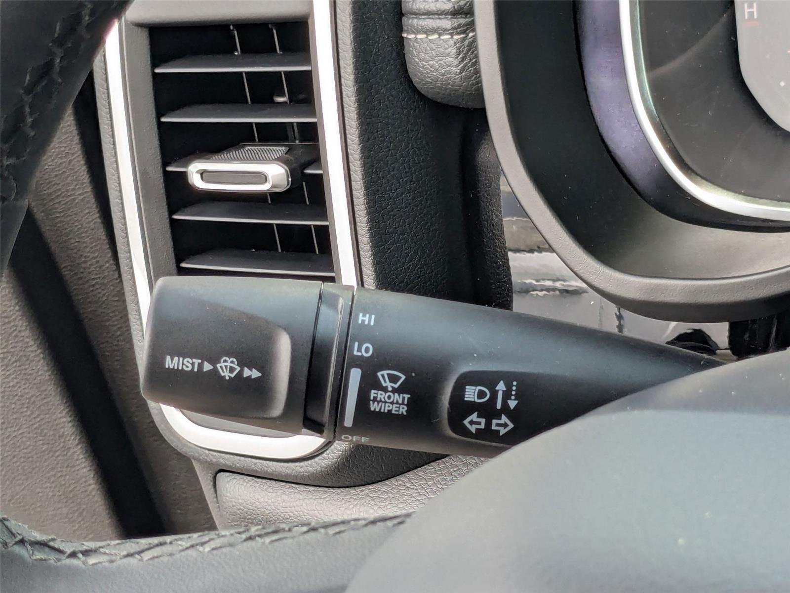 2026 RAM 1500 Laramie - Photo 11