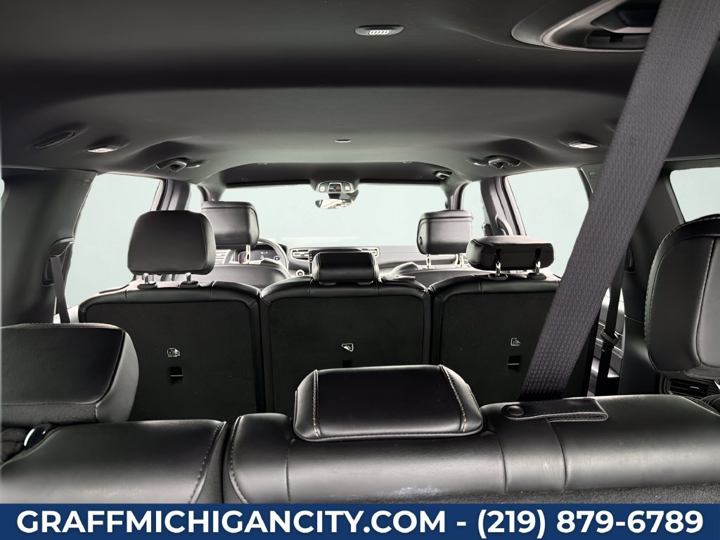 Used 2024  Jeep Series II image 18