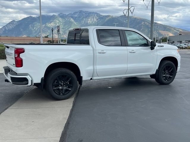 2026 Chevrolet Silverado 1500 RST - Photo 7