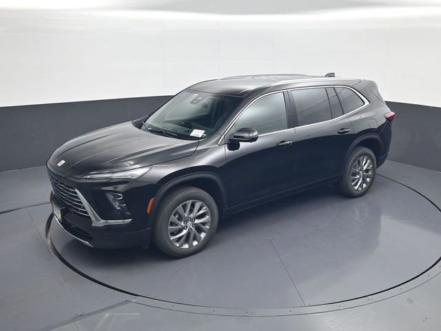 2026 Buick Enclave Preferred - Photo 14