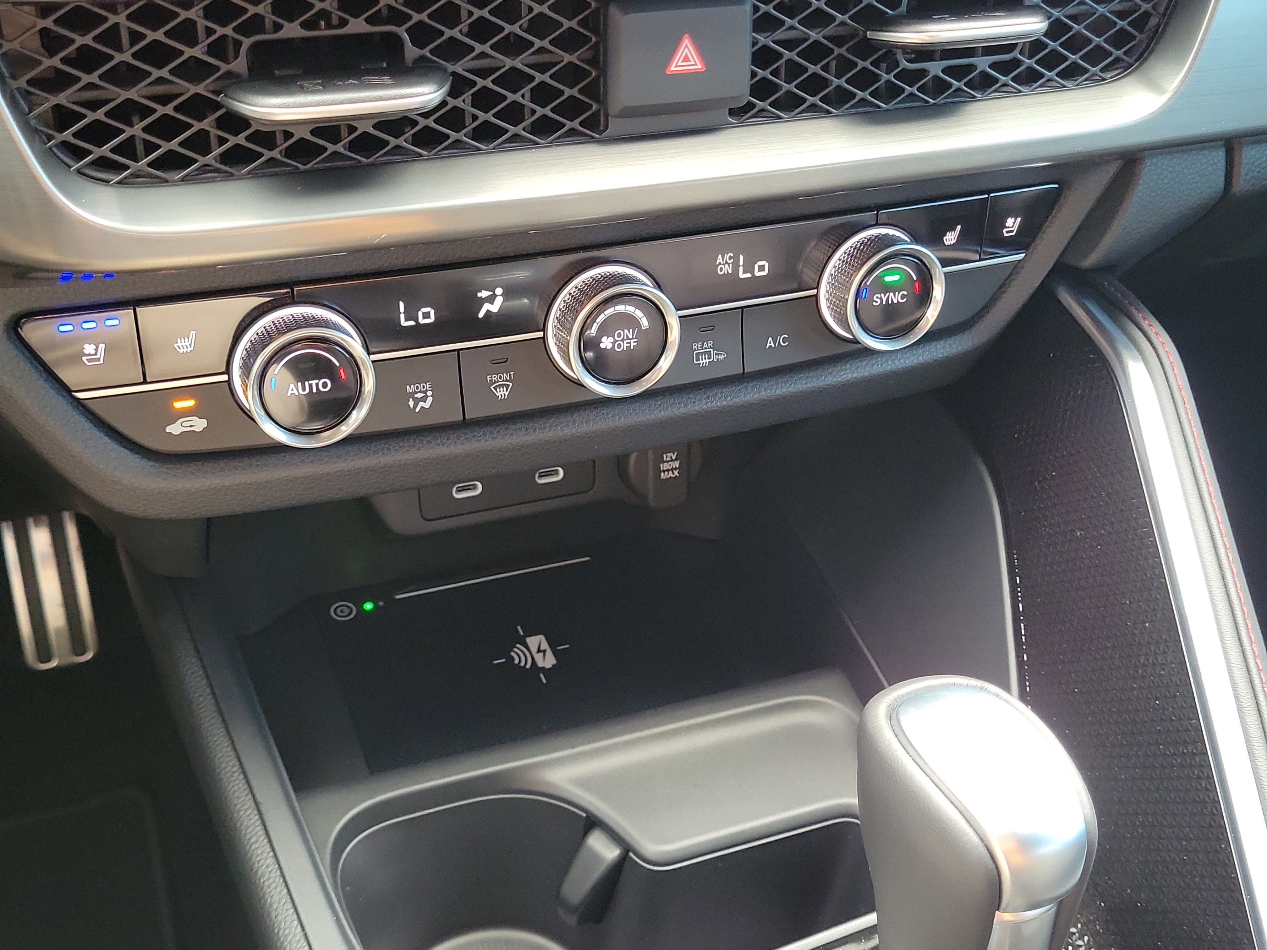 New 2026 BA Acura w/A-Spec Package image 18