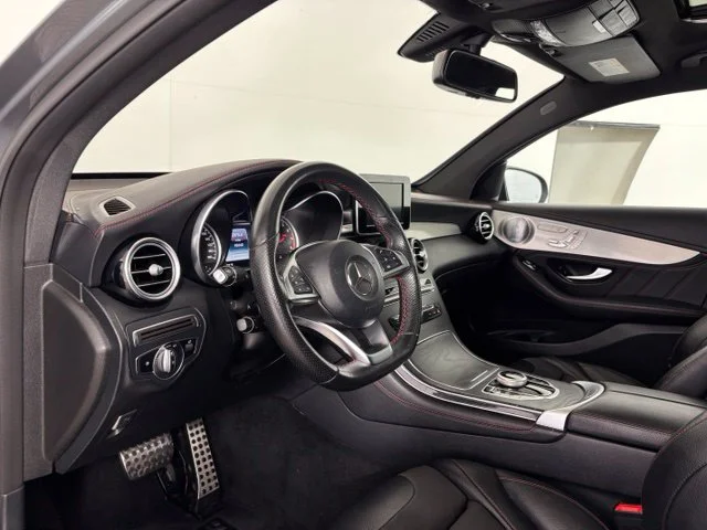 Used 2019  Mercedes-Benz GLC 43 AMG® image 9