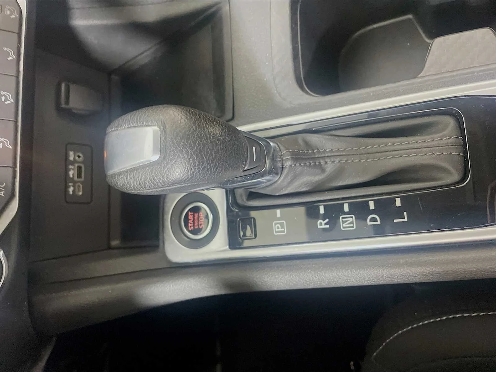 Certified Used 2023 Fresh Powder Nissan SV image 14