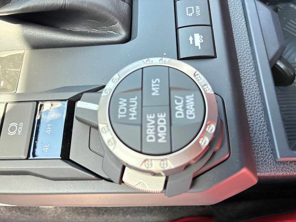 2026 Toyota Tacoma TRD Pro - Photo 36