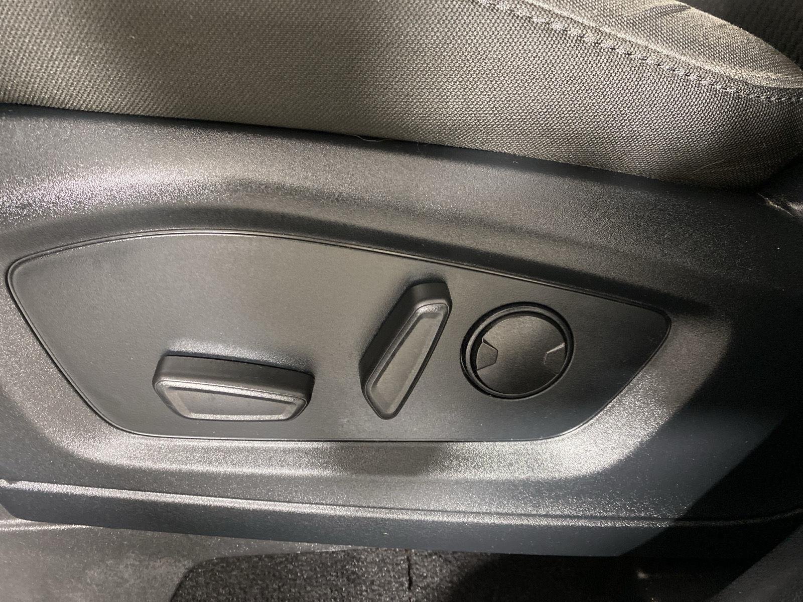 Used 2022 Agate Black Ford XLT image 14