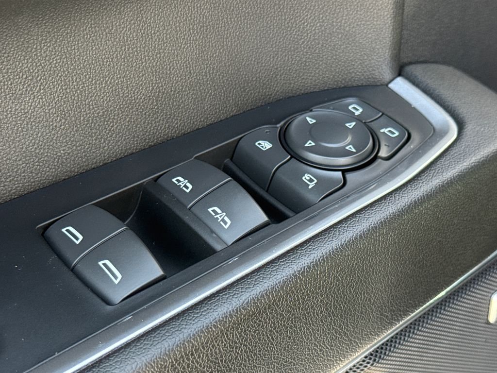 Used 2024 White Chevrolet LTZ image 19
