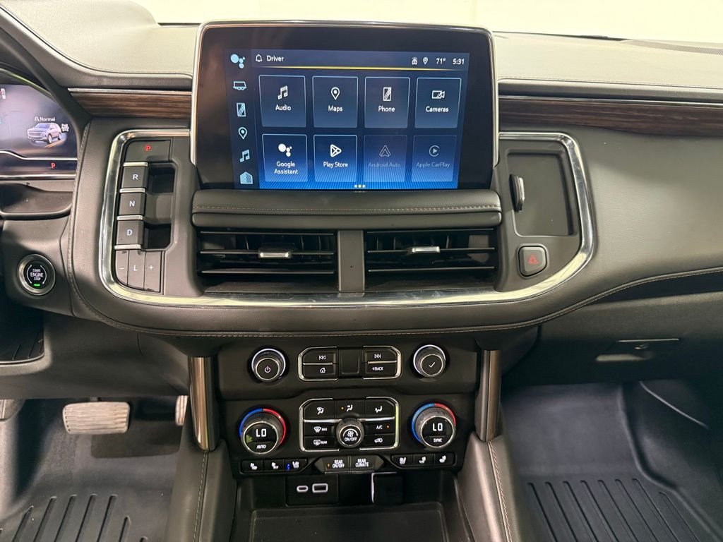 2023 Chevrolet Tahoe High Country - Photo 32