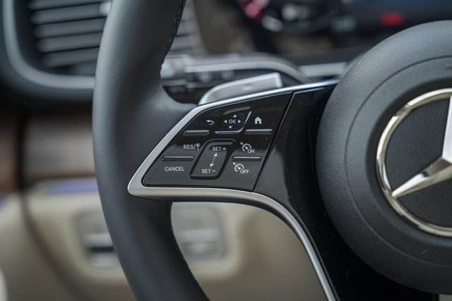 New 2026 Polar White Mercedes-Benz GLE 350 image 75