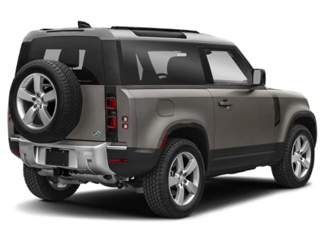 Used 2022  Land Rover S image 2