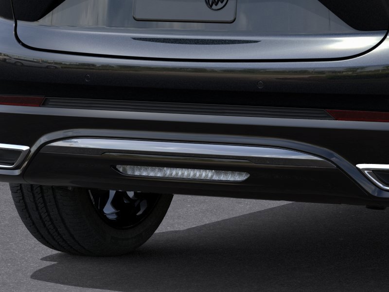 2026 Buick Envision Sport Touring - Photo 14