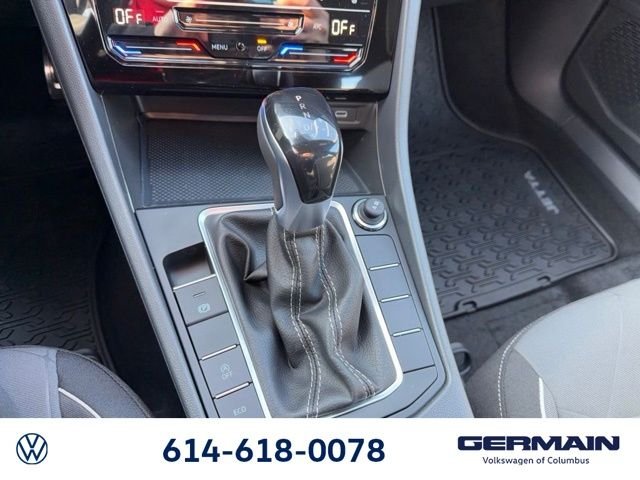 2026 Volkswagen Jetta Sport - Photo 23
