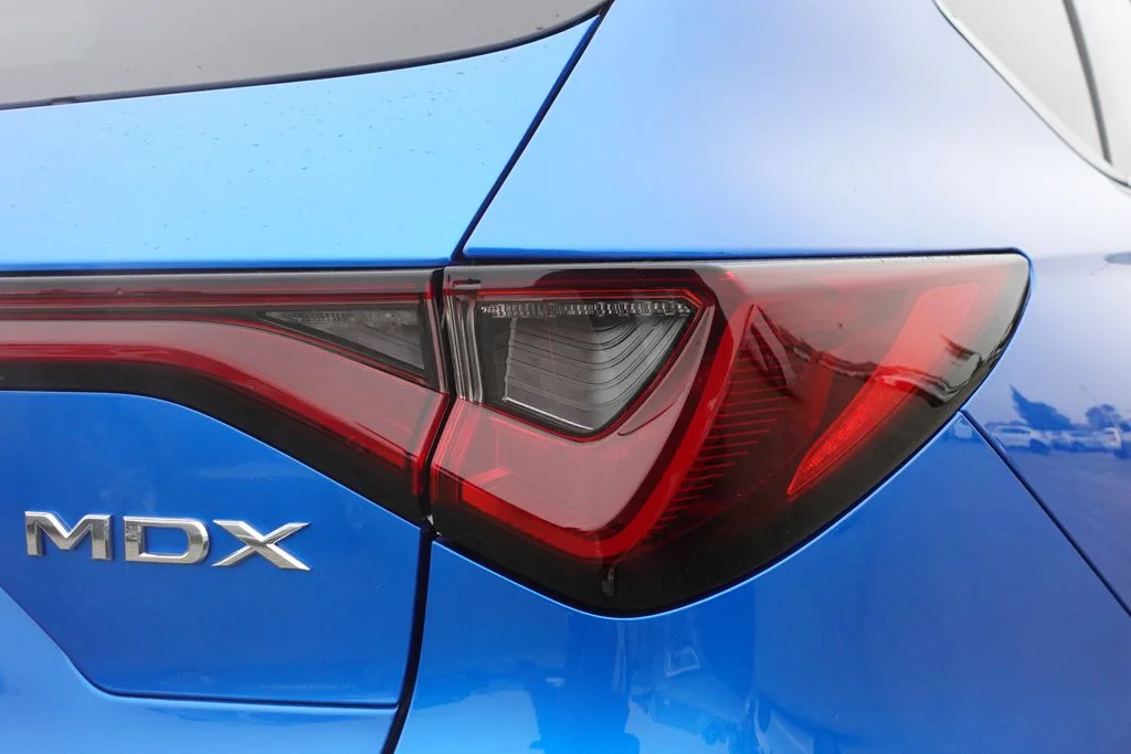 2026 Acura MDX Type S w/Advance Package - Photo 7