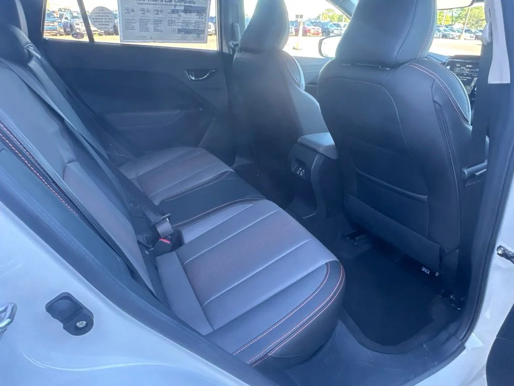 2026 Subaru Crosstrek Limited - Photo 17