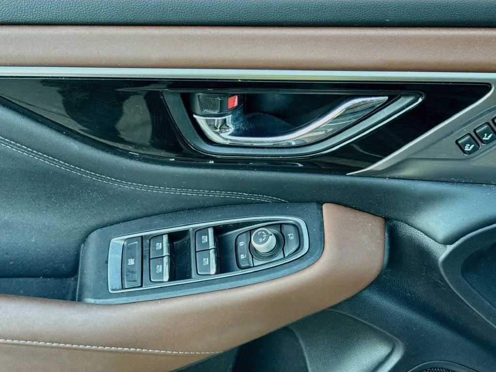Used 2024 Brown Subaru Touring image 21