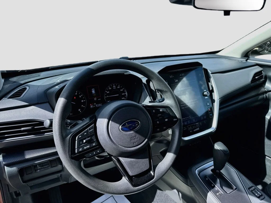 Used 2024 Beige Subaru Premium image 9