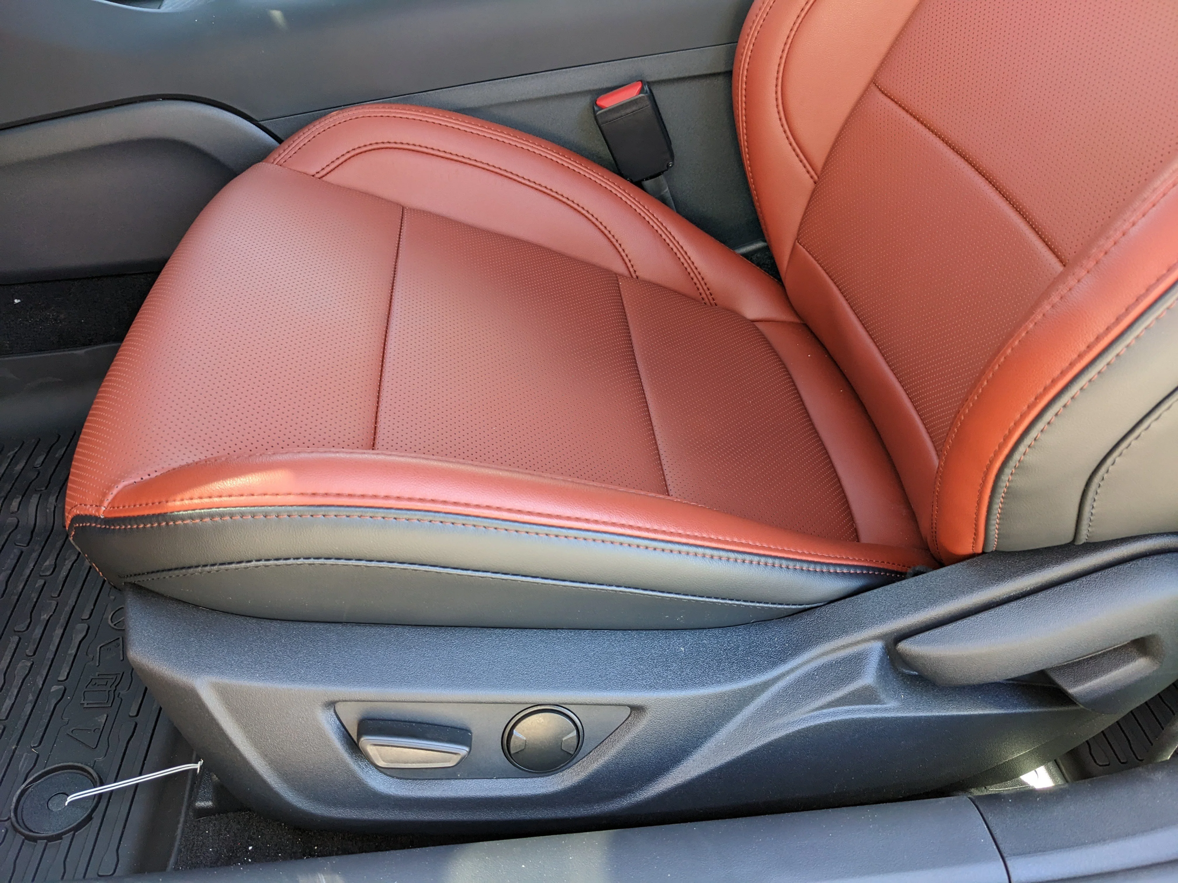 New 2026 Orange Fury Metallic Tri-coat Ford GT Premium Fastback image 20