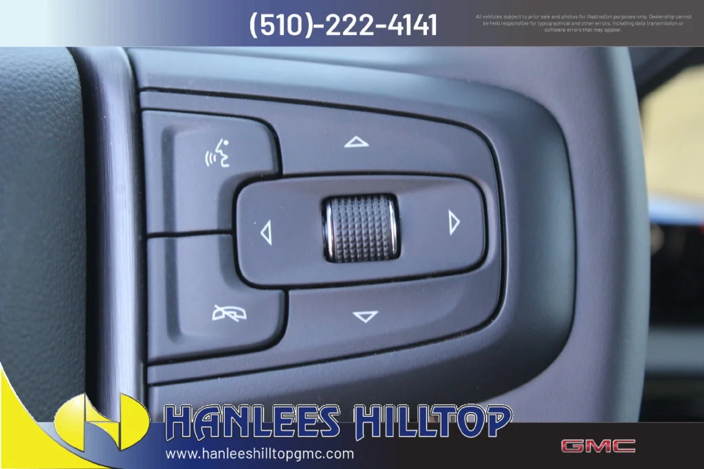 2026 GMC Sierra 2500HD AT4 - Photo 28