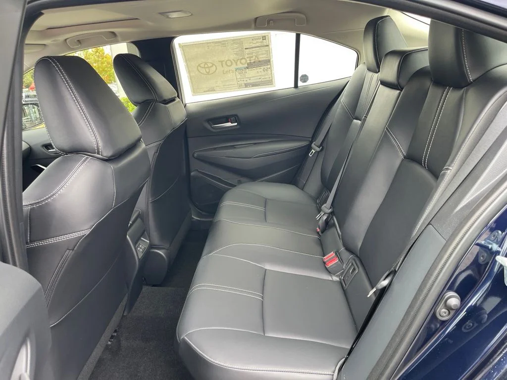 2026 Toyota Corolla XLE - Photo 27