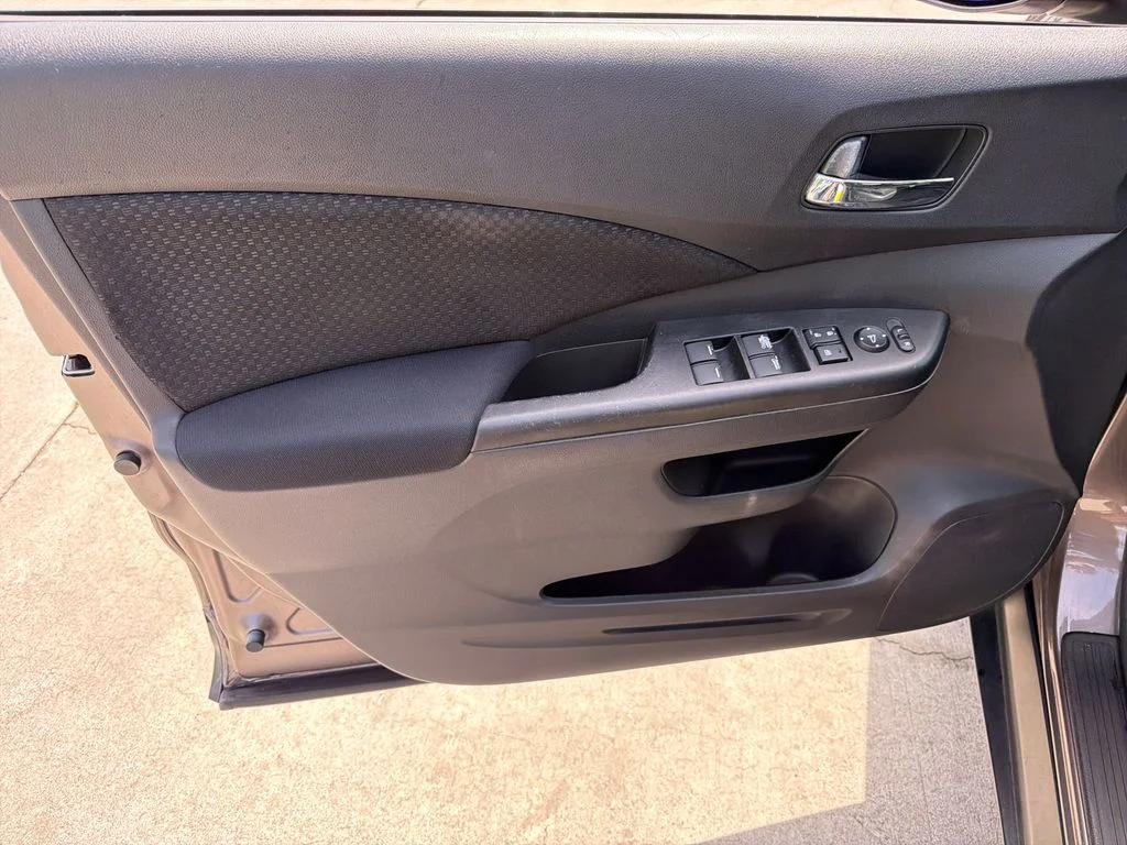 2015 Honda CR-V EX - Photo 17