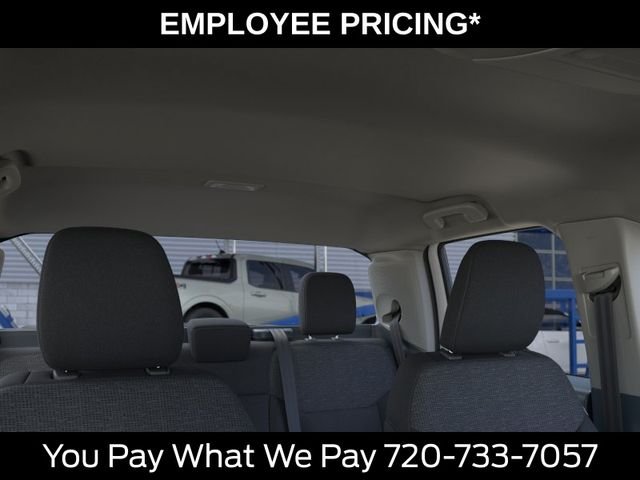 New 2026 Oxford White Ford XL image 12