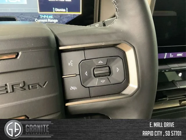 2025 GMC HUMMER EV 3X - Photo 28