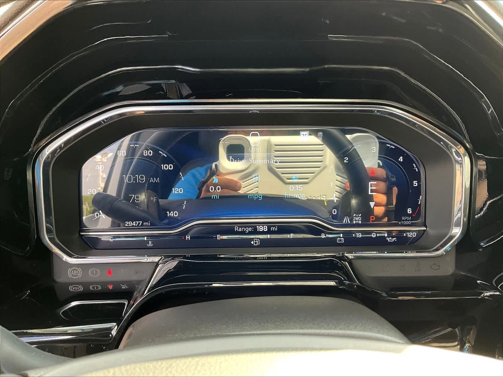 2023 Chevrolet Silverado 1500 RST - Photo 16
