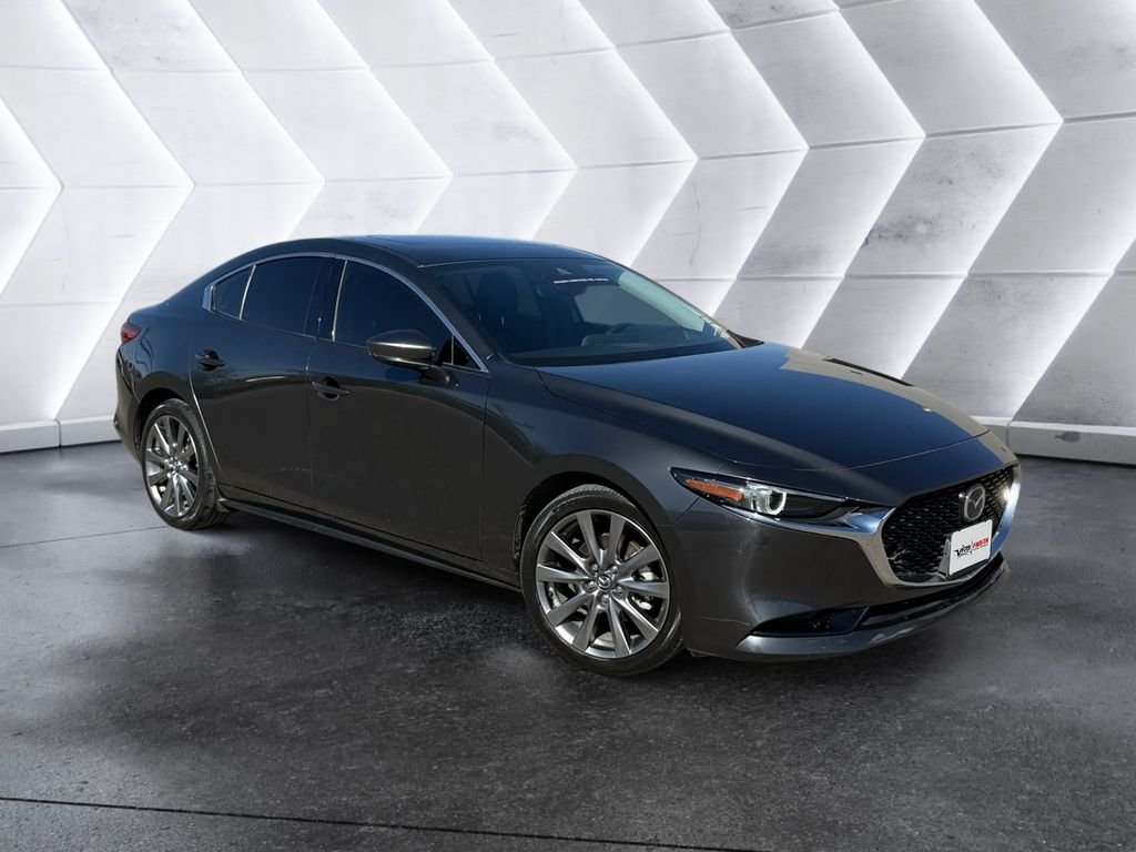 2023 Mazda CX-3 Premium AT 4-Door SKYACTIV AWD's photo