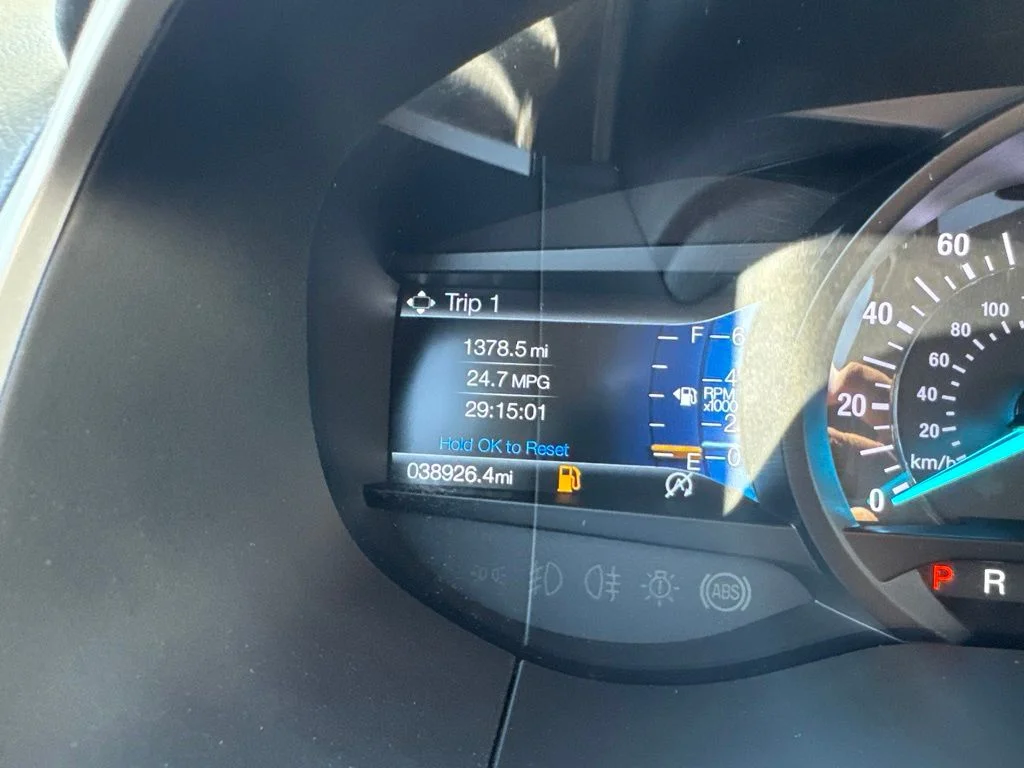2019 Ford Edge SEL - Photo 11