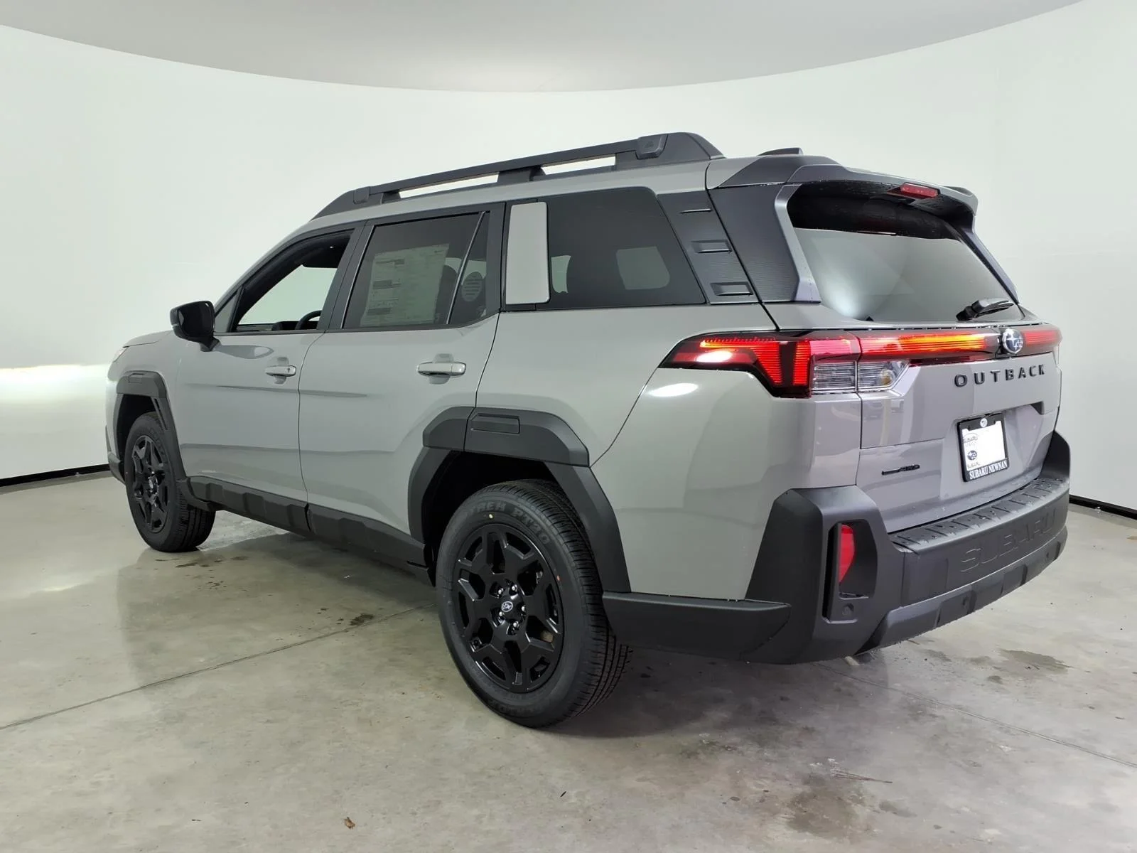 New 2026 RIVER ROCK PEARL Subaru Limited image 35