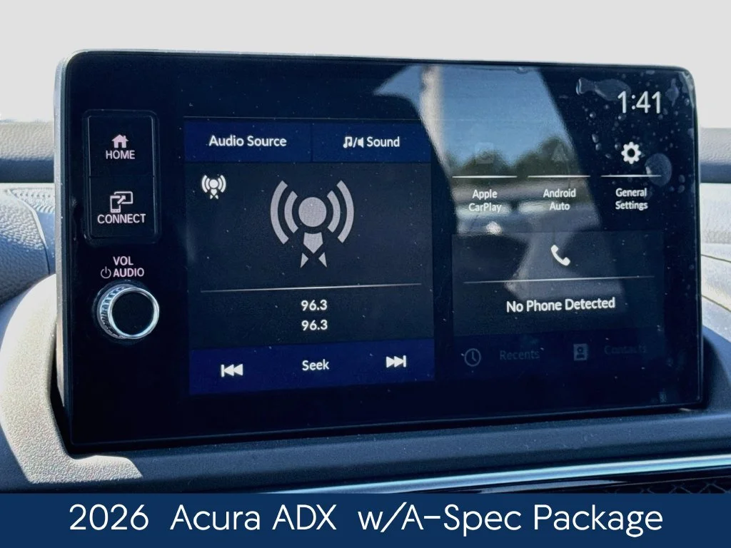 Used 2026  Acura A-Spec Package image 31