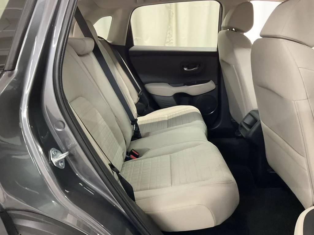 2026 Honda HR-V LX - Photo 28