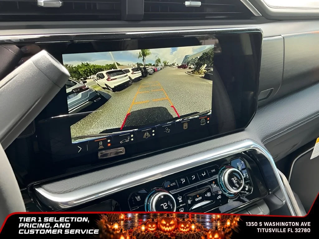 New 2026 Onyx Black GMC Denali image 31