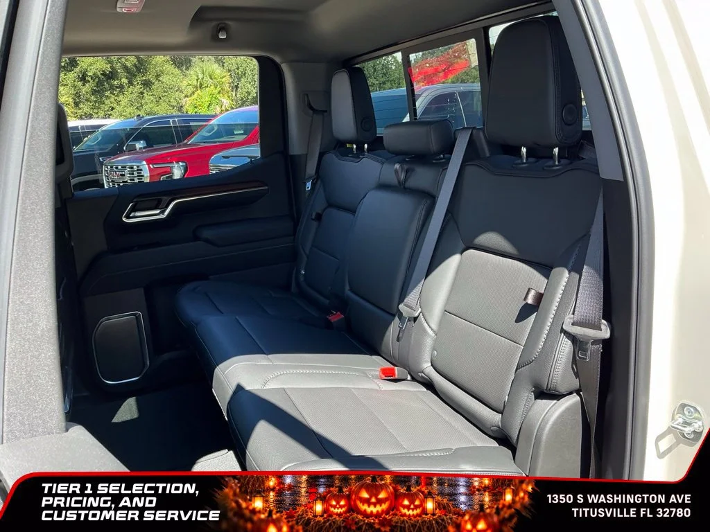 New 2026 Coastal Dune GMC Denali image 26