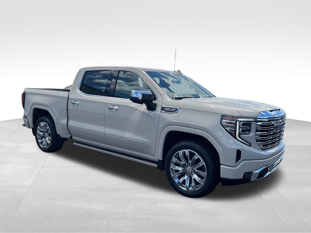New 2026 Coastal Dune GMC Denali image 7