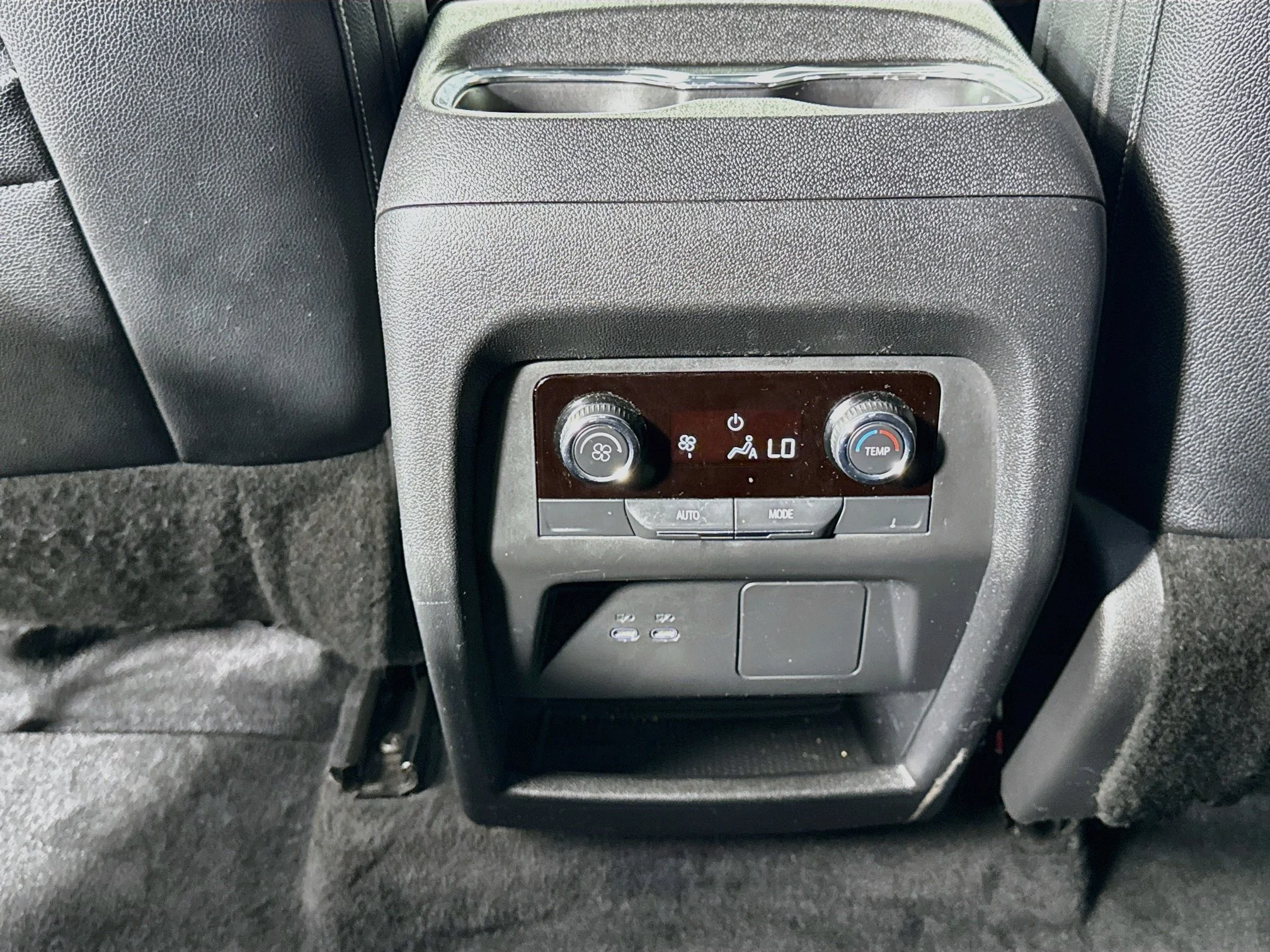 Used 2024 Lakeshore Blue Metallic Chevrolet LS image 27