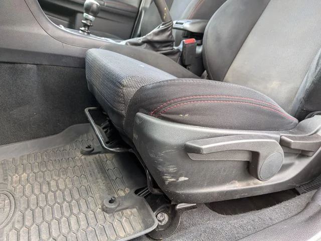 Used 2019 Silver Subaru Premium image 13