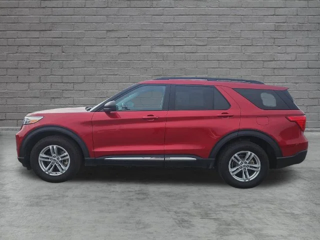 Used 2023  Ford XLT image 6