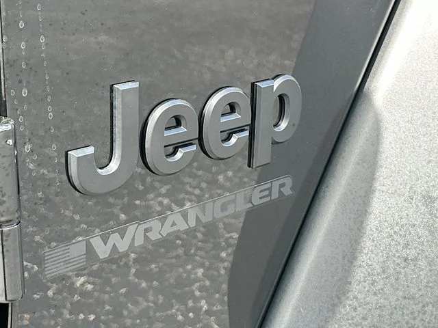 New 2026 Black Clear-Coat Exterior Paint Jeep Willys image 19