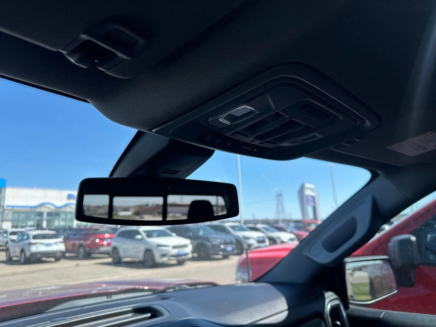 2022 GMC Sierra 1500 Limited Denali - Photo 74