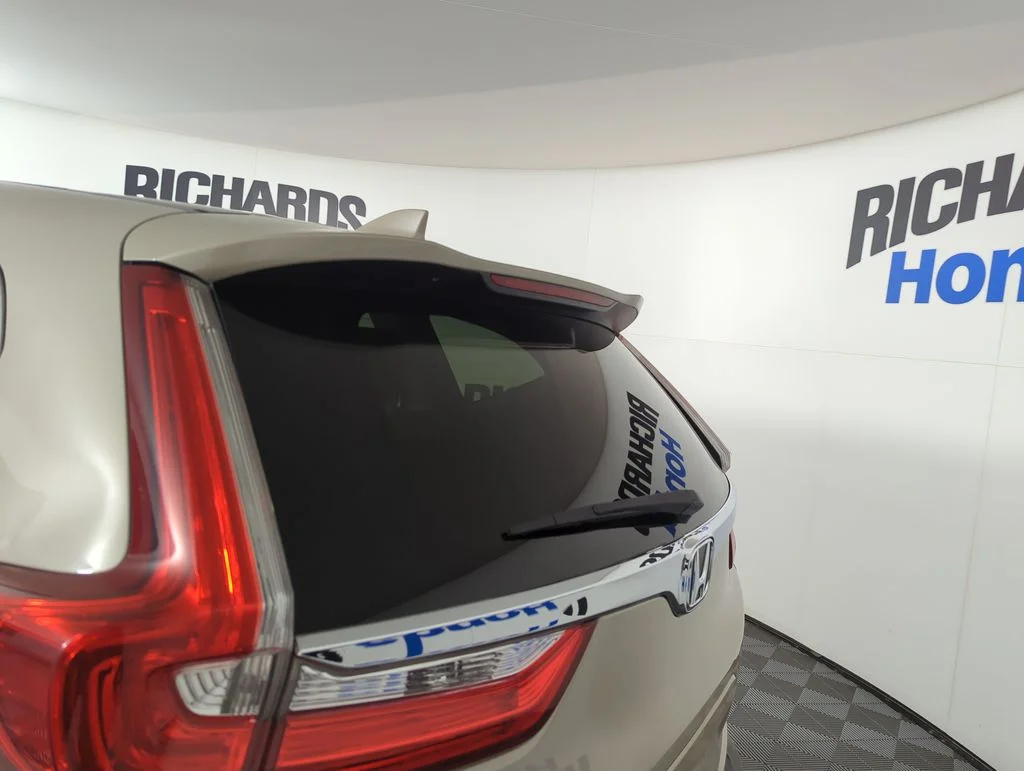 Used 2019 Sandstorm Metallic Honda EX-L image 31