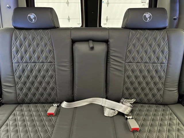 New 2026 Gray GMC Explorer Limited SE image 48