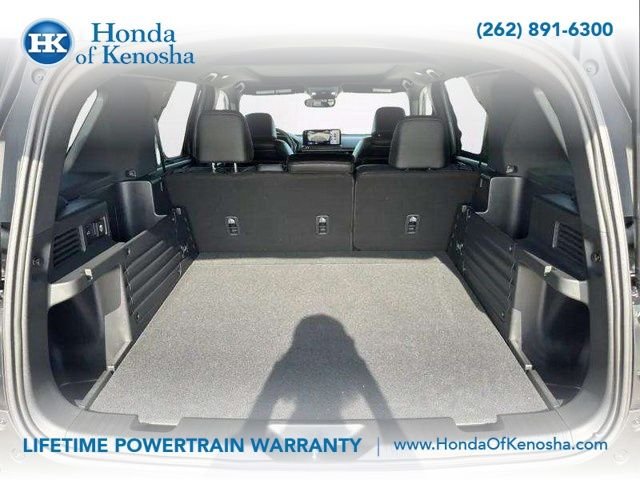 2026 Honda Passport TrailSport Elite - Photo 29